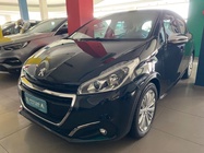 Peugeot 208 2019