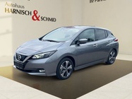 Nissan Leaf 2020