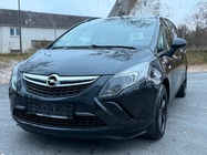 Opel Zafira 2014