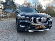 BMW X1 2019