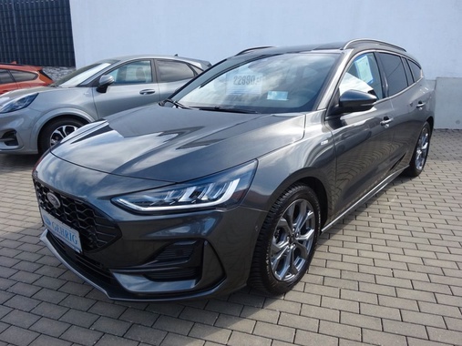 Ford Focus 2024
