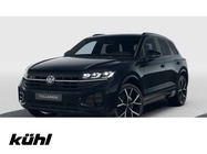 Volkswagen Touareg 2025