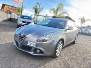 Alfa Romeo Giulietta 2016