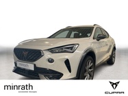 Cupra Formentor 2023