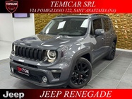 Jeep Renegade 2022