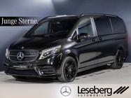 Mercedes-Benz V-Class 2022