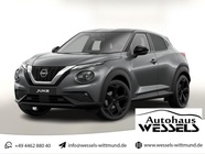Nissan Juke 2025