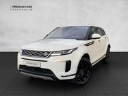 Land Rover Evoque 2020