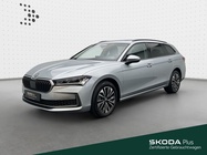 Skoda Superb 2025