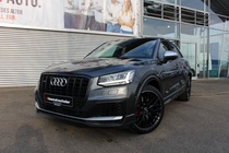 Audi SQ2 2019