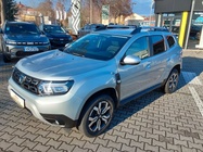 Dacia Duster 2022