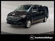 Mercedes-Benz Vito 2025