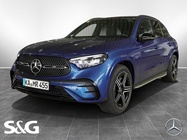 Mercedes-Benz GLC-Class 2025