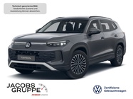Volkswagen Tayron 2025