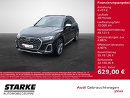Audi SQ5 2023