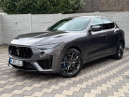 Maserati Levante 2021