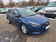 Opel Astra 2022