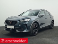 Cupra Formentor 2023