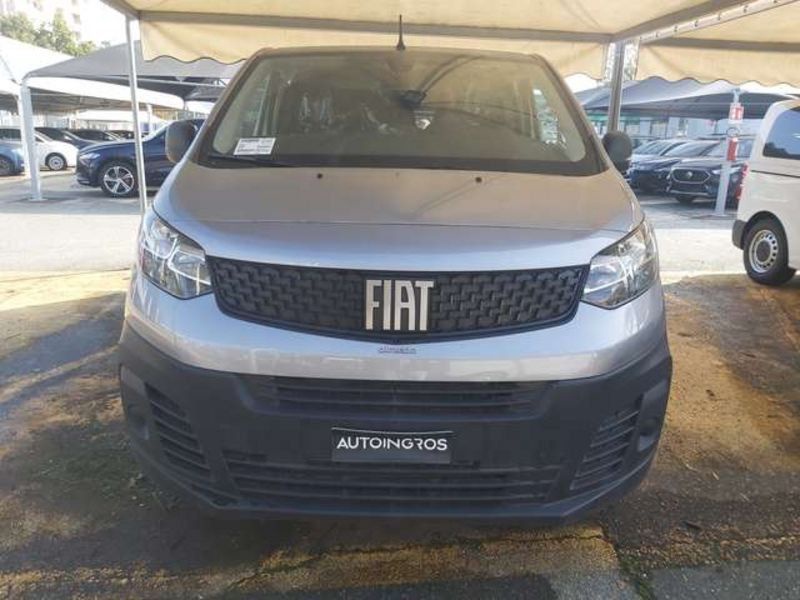 Fiat Scudo