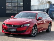 Peugeot 508 2021