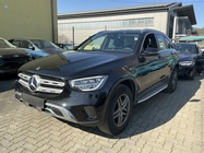 Mercedes-Benz GLC-Class 2022