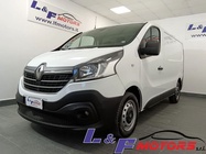 Renault Trafic 2021