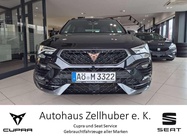 Cupra Ateca 2024