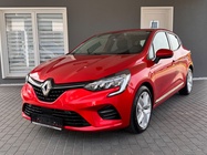 Renault Clio 2021