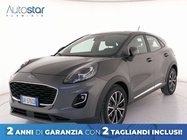 Ford Puma 2023