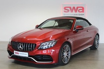 Mercedes-Benz C-Class 2023