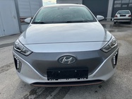Hyundai Ioniq 2019
