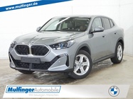 BMW X2 2025