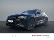 Audi Q8 e-tron 2023