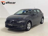 Volkswagen Polo 2019