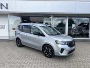Nissan Townstar 2022