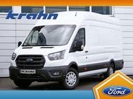 Ford Transit 2024