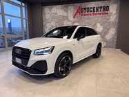 Audi Q2 2024