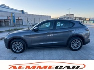 Alfa Romeo Stelvio 2023