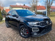 Volkswagen T-Roc 2020