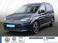 Volkswagen Caddy 2022