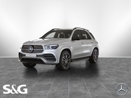 Mercedes-Benz GLE-Class 2020