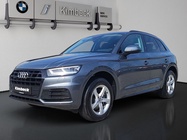 Audi Q5 2020