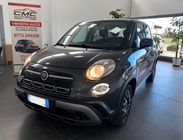 Fiat 500L 2022