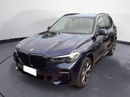 BMW X5 2023