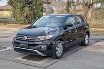 Volkswagen T-Cross 2019