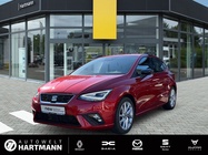Seat Ibiza 2023