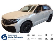 Volkswagen Touareg 2025