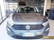 Volkswagen T-Roc 2021