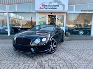 Bentley Continental GT 2014