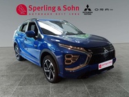 Mitsubishi Eclipse Cross 2022
